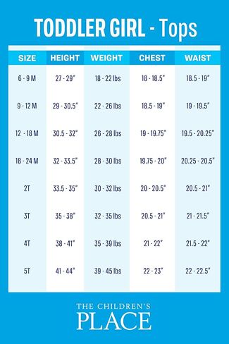 The Children's Place baby-girls And Toddler Long Sleeve Top and Skirtall Dress Set in Kuwait