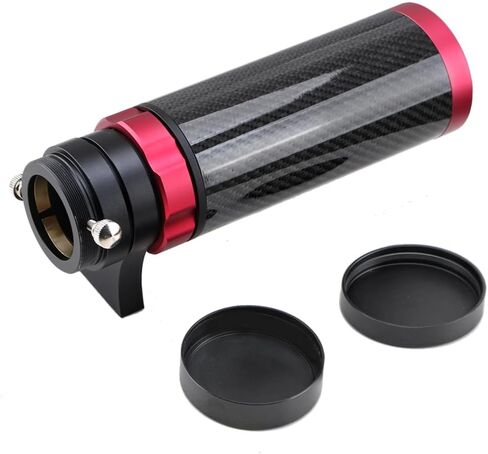 Starboosa Guide Scope - Featuring ED Optical Glass - with 1.25" Eyepiece Mount & 2" Eyepiece Mount - for Telescopes & Astrophotography in Saudi Arabia