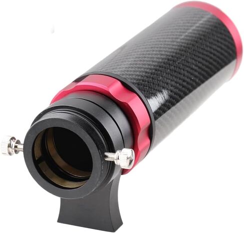 Starboosa Guide Scope - Featuring ED Optical Glass - with 1.25" Eyepiece Mount & 2" Eyepiece Mount - for Telescopes & Astrophotography in Saudi Arabia
