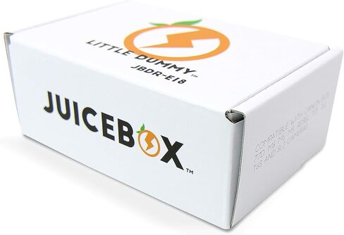 Juicebox LP-E17 Style Power Coupler (Dummy Battery) for Canon Cameras in Kuwait
