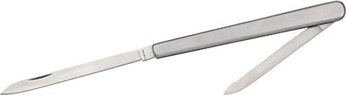 Rough Ryder Two Blade Melon Tester,One Size,RR745 in Saudi Arabia