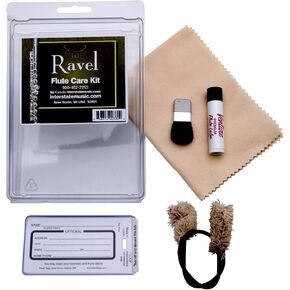 Ravel 380 Flute Care Kits