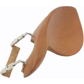 01 Chin Rest, Chin Rest for Violin, Standard for Violin
