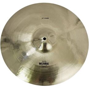 WUHAN WUCR16MT Crash 16-Inch Medium Thin