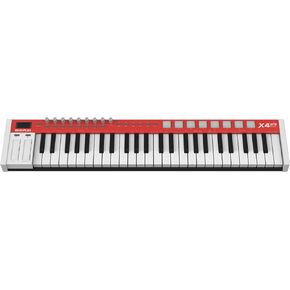 Midiplus X4 Pro mini USB MIDI Keyboard Controller (X4Promini)