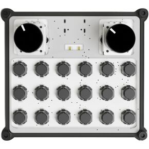 NM2 by this.is.NOISE inc | Ultimate portable MIDI controller | iOS, Mac, Android, Windows | Bluetooth and USB MIDI controller