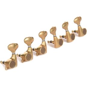 Taylor Gotoh Tuners 1:21 6-String Antique Gold