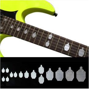 Sticker/Decal (F-312MF-MT)