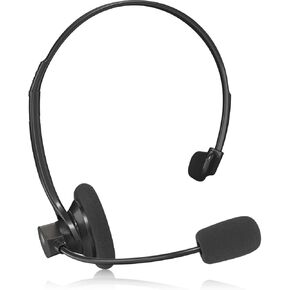 Behringer HS10 USB Mono Headset with Swivel Microphone