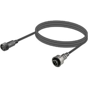 ماء Dmx كابل XLR اتصال سلك 3m 9.8ft IP تصنيف Dmx تمديد كابل، في الهواء الطلق Dmx كابل موصل محول لأضواء المسرح جنبا إلى جنب 3 دبوس Dmx المنهي التوصيل للماء Dmx سلك قبعات in Kuwait