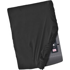 Ultimate Home Studio Mixer Cover - Stretchable Chinlon, Splash-Resistant, Dust & Pet Hair Protection, Compatible with ioStation 24C X-TOUCH ONE GIGCASTER 5