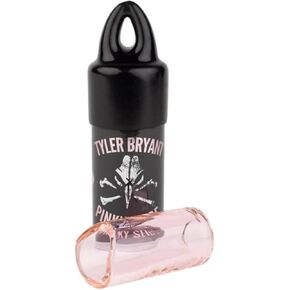 The Rock Slide Tyler Bryant Signature Slide - Medium, Pink