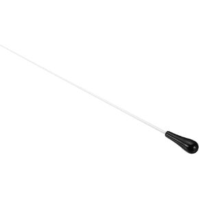 PATIKIL 38cm/15Inch Music Conductor Baton,1Pcs Orchestra Baton Resin Handle for Singing Leader Music Director Green
