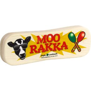 Moo-Rakka - Made in USA