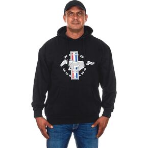 JH DESIGN GROUP mens Hoodie