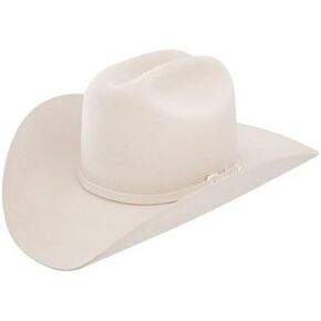 Stetson Men's Cowboy Marshall Hat