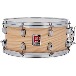 Premier PAB1465SNAS Artist Series 14" x 6.5" Snare Drum - Natural Ash