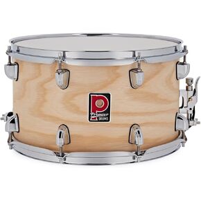 Premier PAB1408SNAS Artist Series 14" x 8" Snare Drum - Natural Ash