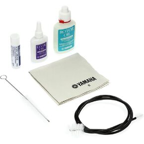Yamaha YAC HR-MKIT French Horn Cleaning and Care Maintenance Kit