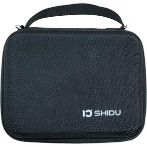 SHIDU Voice Amplifiers Speaker Carry Case Cover Bag