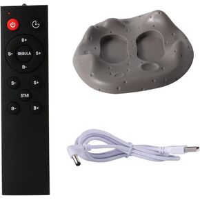 Astronaut Projector Accessories