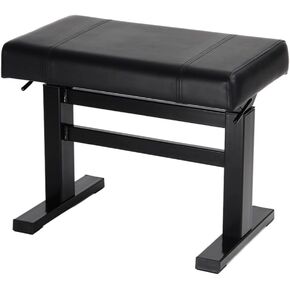 Hydraulic Piano Bench