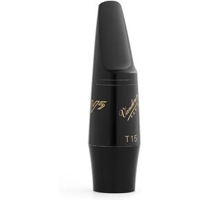Vandoren SM421 T15 V5 Series Tenor Saxophone Mouthpiece