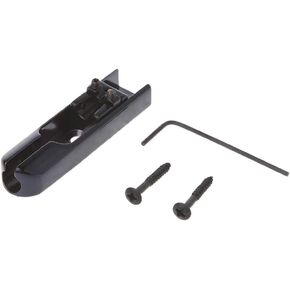 Sports Accessories,Single Individual Bridge Saddles Tailpiece for 4 String Bass Guitar Replacement