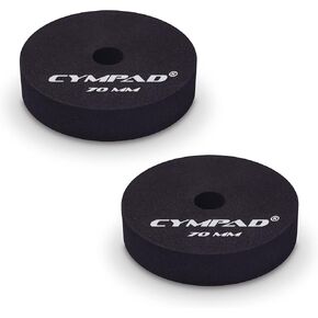 Moderator Cymbal-Tuner Double Set 70mm