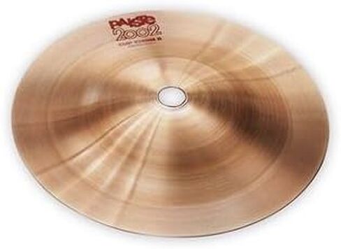 Paiste #1 2002 Cup Chime - 8 inch in Saudi Arabia