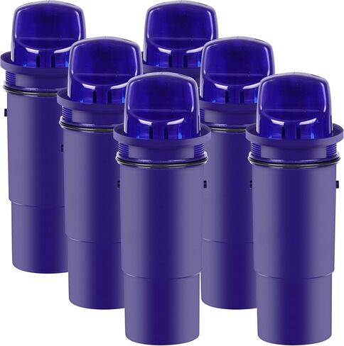 Water Filter Replacement for PUR, PUR Plus Pitcher and Dispenser, 3 pack Water Filters Replace PPF900Z,PPF951K,CRF950Z,PPT700W, PPT711W in Saudi Arabia
