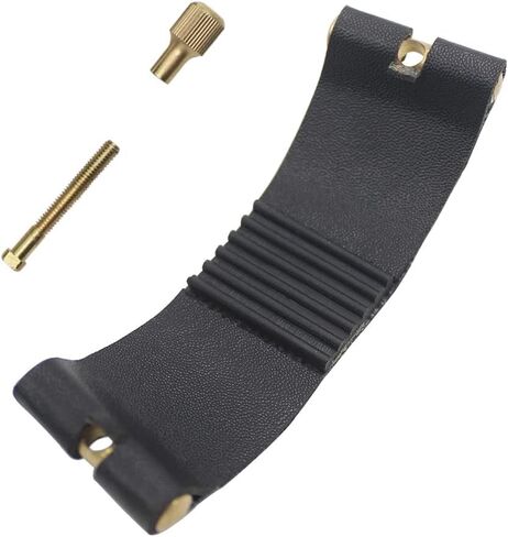 OriGlam Plastic Cap Clarinet Mouthpiece Protective Cap, Clarinet Mouthpiece Cap Clarinet Ligature Cap for Bb Clarinet Ligature in Saudi Arabia