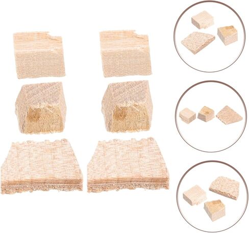 Toyvian 2 Sets Violin Bow Cork Fiddlestick Wedges Balanced Bow Wedges Violin Bow Hold Tool Music Instrument in Saudi Arabia