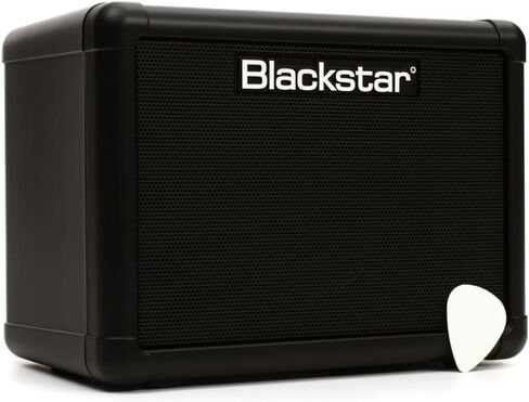 Blackstar Electric Guitar Power Amplifier (FLY3BASSPAK) in Saudi Arabia
