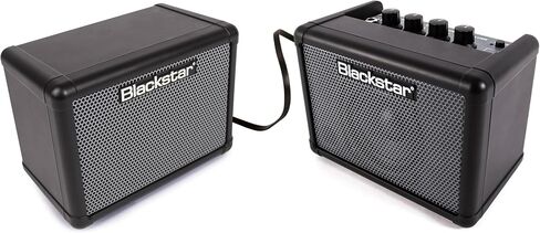 Blackstar Electric Guitar Power Amplifier (FLY3BASSPAK) in Saudi Arabia