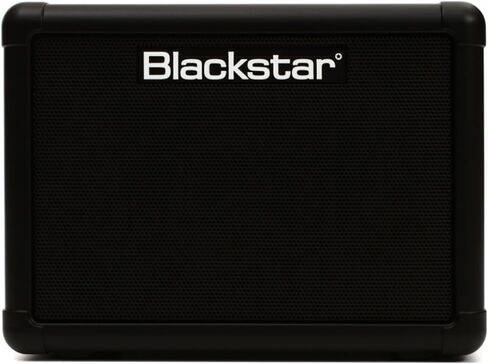 Blackstar Electric Guitar Power Amplifier (FLY3BASSPAK) in Saudi Arabia