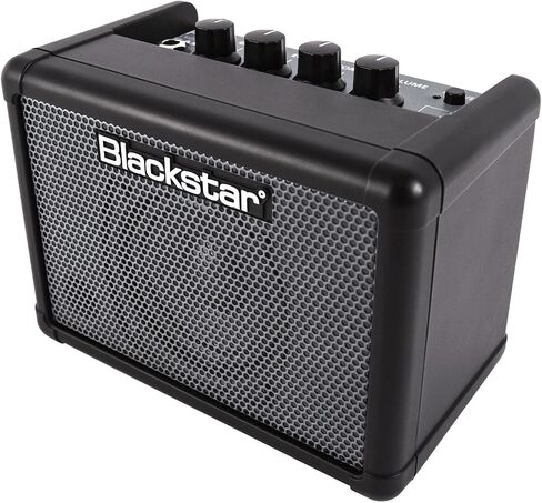 Blackstar Electric Guitar Power Amplifier (FLY3BASSPAK) in Saudi Arabia