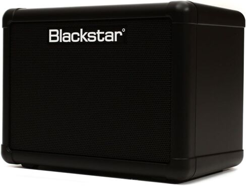 Blackstar Electric Guitar Power Amplifier (FLY3BASSPAK) in Saudi Arabia