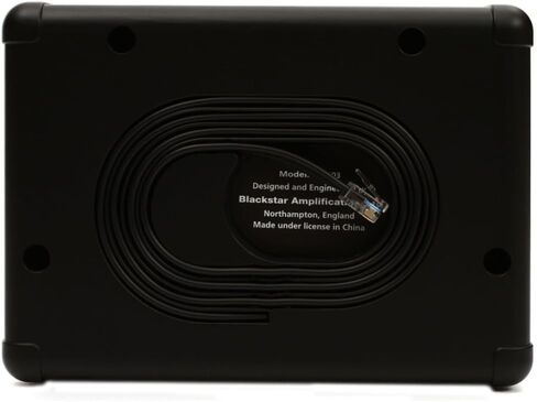 Blackstar Electric Guitar Power Amplifier (FLY3BASSPAK) in Saudi Arabia