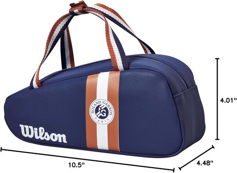 Wilson Roland-Garros in Saudi Arabia