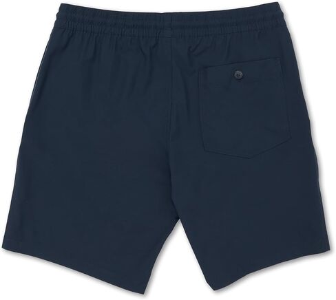 Volcom Men's Stones Hybrid Elastic Waist Shorts in Saudi Arabia