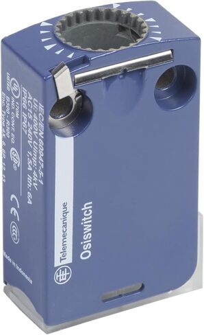 Zcmd21 - schneider Electric Body min 1nc 1no in Saudi Arabia