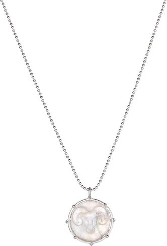 Alex and Ani Zodiac Necklace, Scorpio, SS:Shiny Silver:Multi in Saudi Arabia