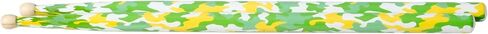 Drumstick Wrap Custom Colored Drum Stick Tape (American Flag) in Saudi Arabia
