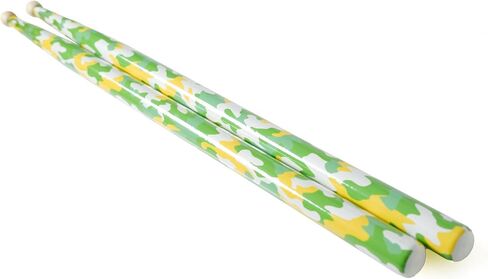 Drumstick Wrap Custom Colored Drum Stick Tape (American Flag) in Saudi Arabia