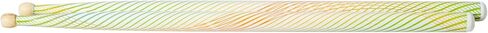 Drumstick Wrap Custom Colored Drum Stick Tape (American Flag) in Saudi Arabia