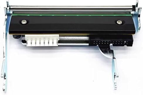 710-129S-001 رأس الطباعة الجديد لـ Intermec PM43 PM43C طابعة باركود حرارية OEM استبدال 203 ديسيبل متوحد الخواص in Kuwait