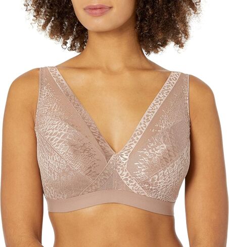 Fantasie Women's Envisage Non-Wired Bralette in Saudi Arabia