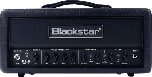 HT-5RH MK3 | 5W Tube Amp Head in Kuwait