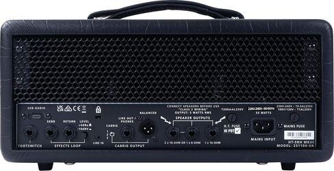 HT-5RH MK3 | 5W Tube Amp Head in Kuwait